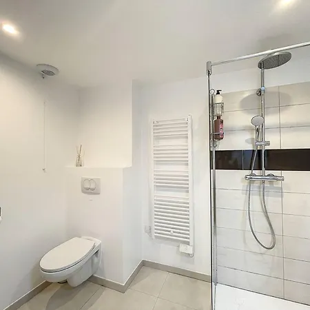 T2 Moderne Avec Piscine A Calvi - Fr-1-719-18 Appartamento